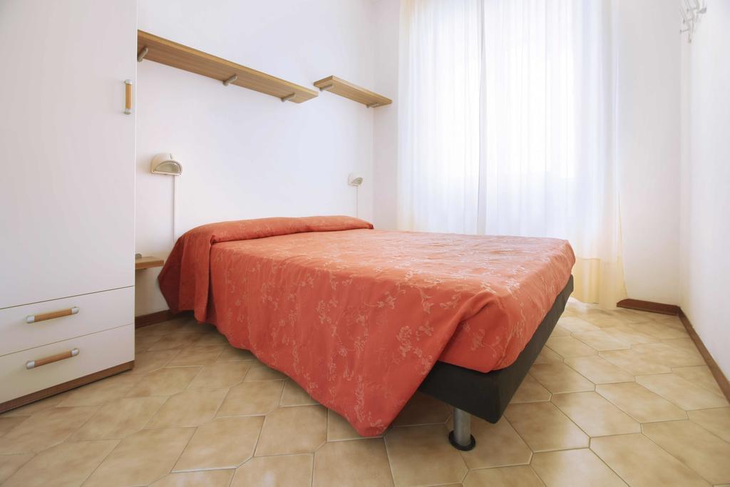 Residence Barusso Alassio Quarto foto